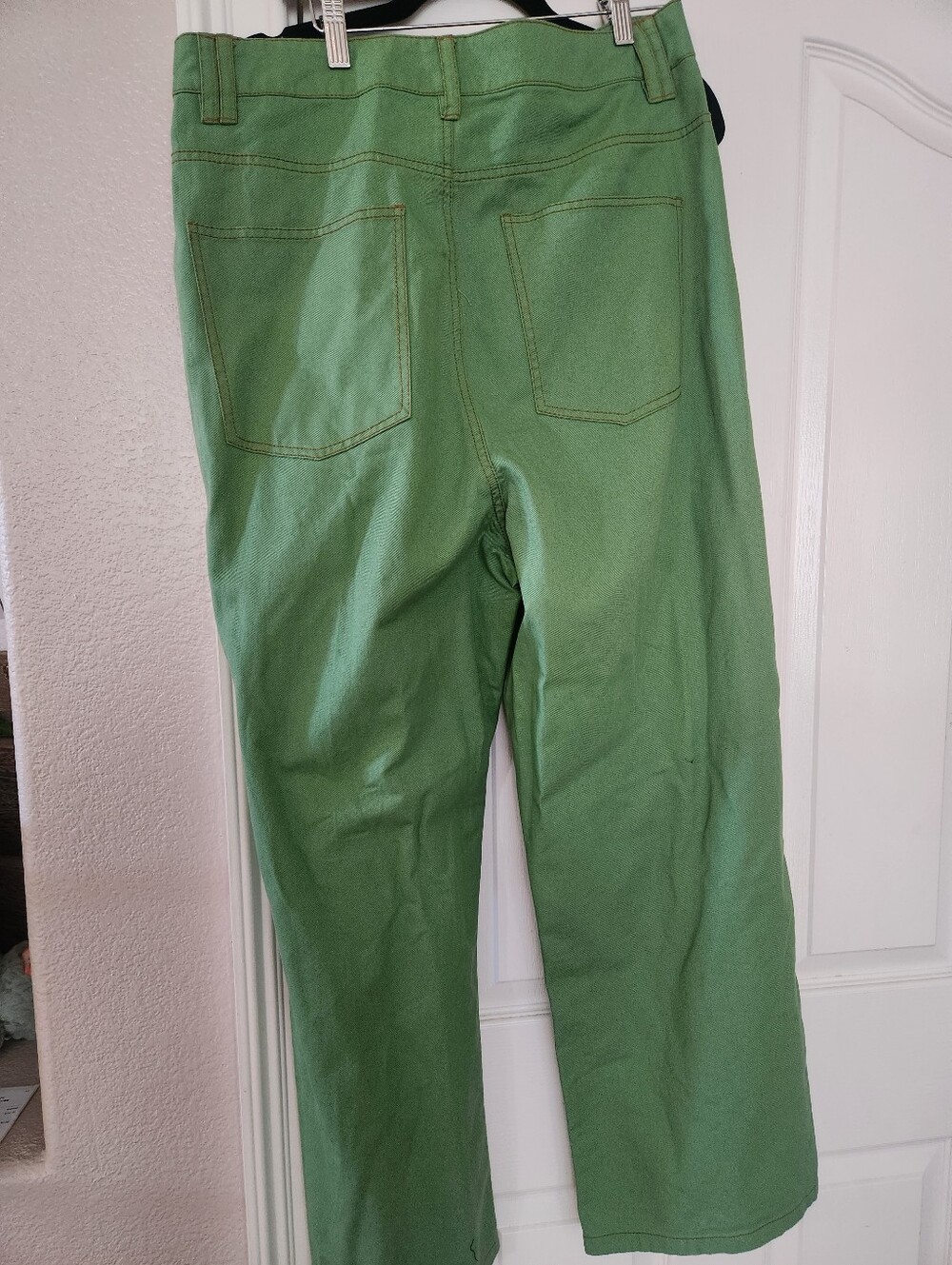 Farm Rio Pants (New) - Picture 3 of 6